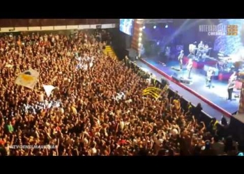 No Te Va Gustar - Estadio Malvinas Argentinas