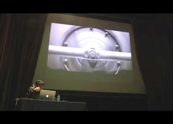 Pensamientos Analógicos / Diego Masi / Seminario Internacional de Narrativas Hiper/Textuales (NH/T)