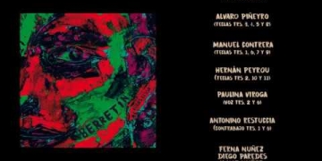 “Poly”- Lucas Lessa