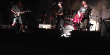 Boomerang en la Expo Cannabis ”Todos saben bien”‘
