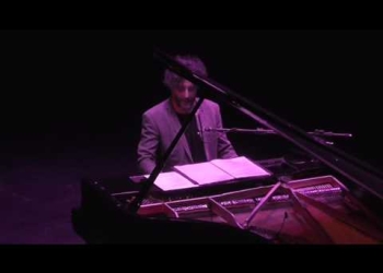 Fito Páez Solo al Piano