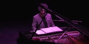 Fito Páez Solo al Piano