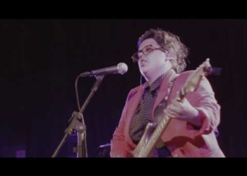 Luciana Mocchi – Seré yo