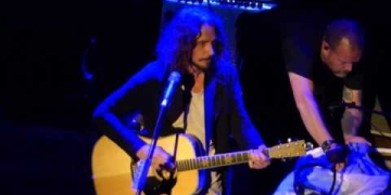 Chris Cornell en Argentina