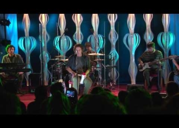 BUENOS MUCHACHOS - Autores En Vivo