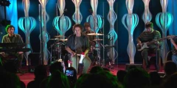 BUENOS MUCHACHOS - Autores En Vivo