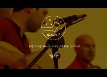 "Punto cero" / Damián Gularte / SAAS #4