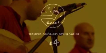 "Punto cero" / Damián Gularte / SAAS #4