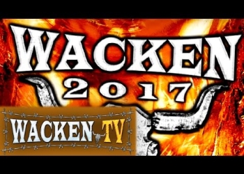 Wacken Metal Battle Uruguay 2017