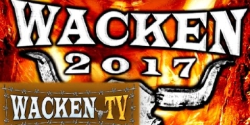 Wacken Metal Battle Uruguay 2017