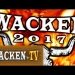 Wacken Metal Battle Uruguay 2017