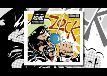 Totalmente prohibido – Canibal Pop (EP Acción!)