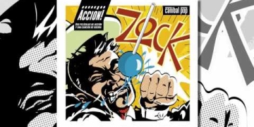 Totalmente prohibido – Canibal Pop (EP Acción!)