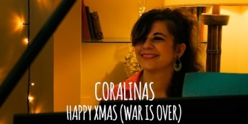 Coralinas - Happy Xmas (John Lennon)