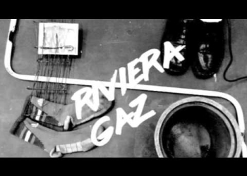 RIVIERA GAZ. Entrevista a Gustavo Riviera