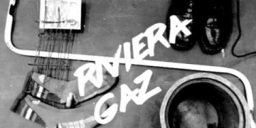 RIVIERA GAZ. Entrevista a Gustavo Riviera