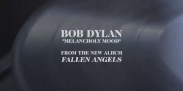 Bob Dylan - Fallen Angels