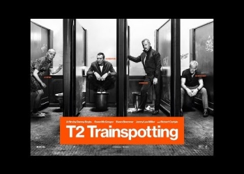 TRAINSPOTTING -T2