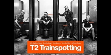 TRAINSPOTTING -T2