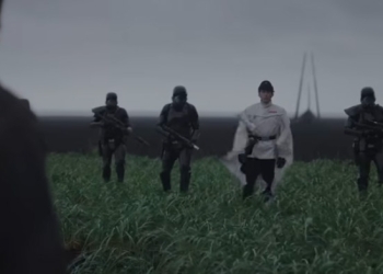 rouge one - star wars