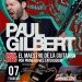 Paul Gilbert