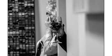 degustación obras y vinos