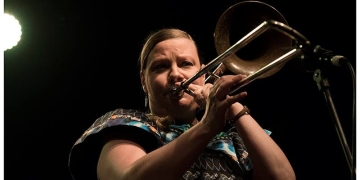 festival de jazz de punta del este enero 2017 foto servando valero