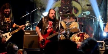 Metal en Verano
