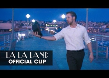 La La Land o sobre los sueños del amor, soñando ser amado