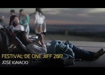 FESTIVAL DE CINE DE JOSÉ IGNACIO