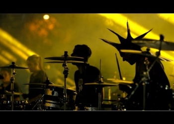 Smells Like Teen Spirit