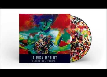 LA RIKA MERLOT