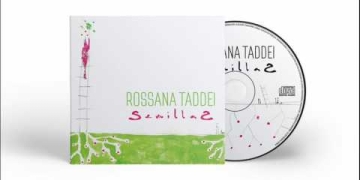 CASAMIENTO DE NEGRO, canción incluida en su disco "SEMILLAS" "SEMILLAS es un disco de VERSIONES que hace tiempo Rossana Taddei tenía en mente, es la ReUnión de canciones que canta en los shows desde hace tiempo. Algunas pertenecen a autores que escuchó de niña en discos de vinilo que sus padres habían llevado cuando partieron a Suiza en 1970.
