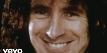 Let There Be Rock – AC/DC