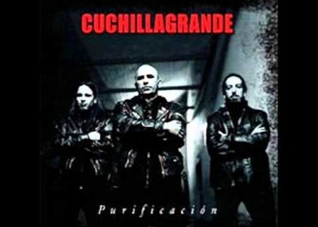 Bleeding Metal Fest en Bluzz Live