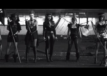 Moonspell en Uruguay !!!!