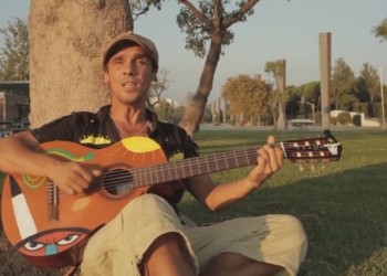 manu chao
