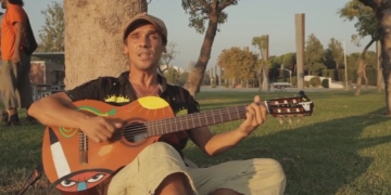 manu chao
