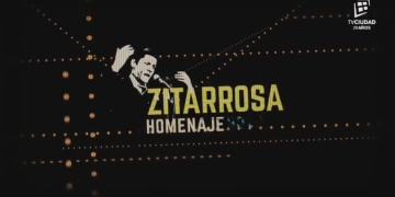 Alfredo Zitarrosa - homenaje