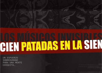 Cien Patadas en la Sien