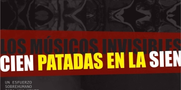 Cien Patadas en la Sien