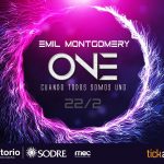 EMIL MONTGOMERY-ONE