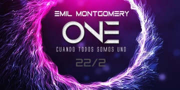 EMIL MONTGOMERY-ONE