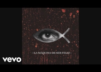 La Máquina de Ser Feliz