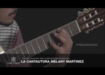 La rue de Domremy – Melany Martínez