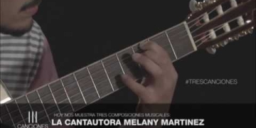 La rue de Domremy – Melany Martínez