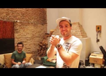 RENACE – KARMA MAN KAYA