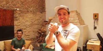 RENACE – KARMA MAN KAYA