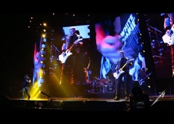 Metallica: Confusion (Live – Beijing, China – 2017)