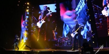 Metallica: Confusion (Live – Beijing, China – 2017)